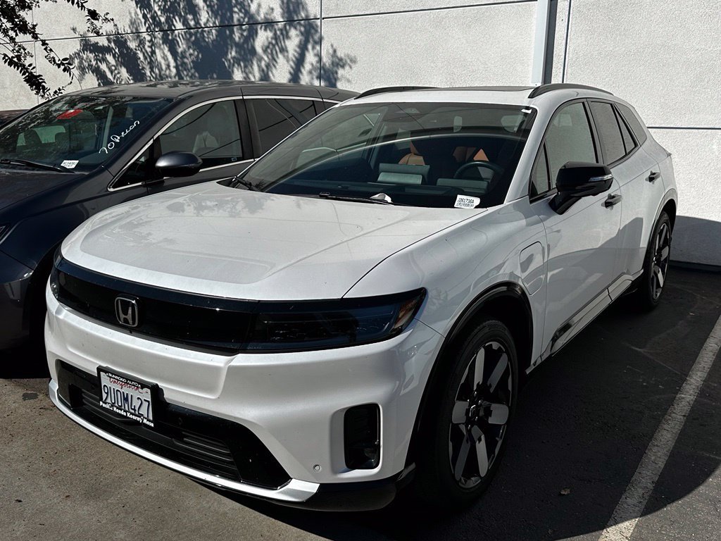 Used 2025 Honda Prologue Elite image 16