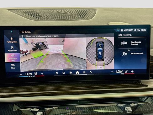 Used 2026 BMW X7 xDrive40i AWD/4WD image 14