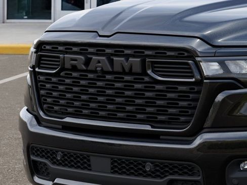 New 2026 RAM 1500 Express RWD image 11