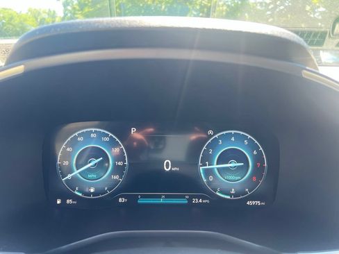 Used 2022 Hyundai Santa Fe Calligraphy AWD/4WD image 14