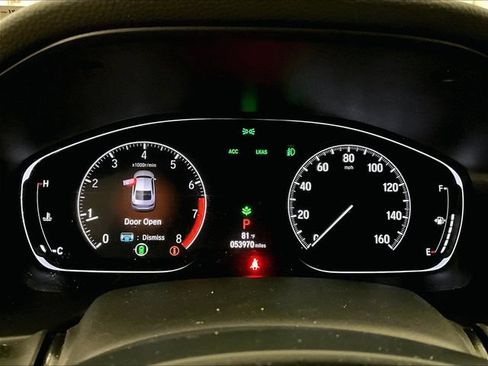 Used 2019 Honda Accord EX image 19