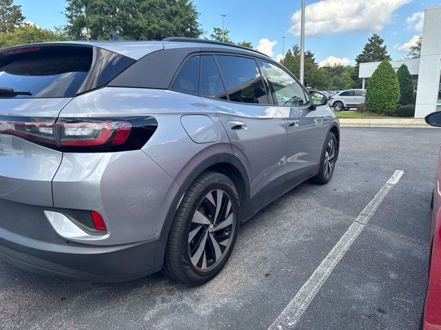 Certified 2023 Volkswagen ID.4 Pro RWD image 13