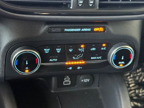 Used 2025 Ford Escape ST-Line AWD/4WD image 20