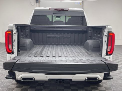 Used 2024 GMC Sierra 1500 Denali Ultimate AWD/4WD image 13