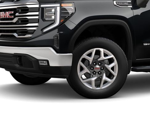New 2026 GMC Sierra 1500 SLT w/ SLT Convenience Package image 48