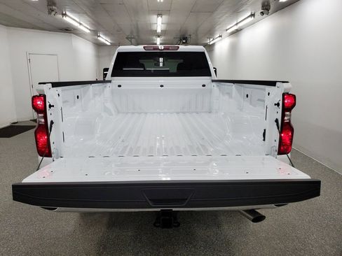 Used 2025 Chevrolet Silverado 2500 LT w/ All Star Edition image 6