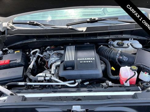 Used 2024 Chevrolet Silverado 1500 RST w/ Convenience Package II AWD/4WD image 29