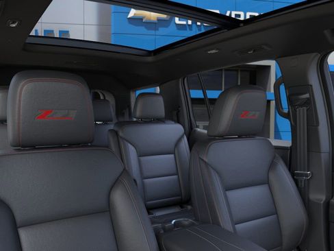 New 2026 Chevrolet Traverse Z71 w/ Enhanced Driving Package image 46