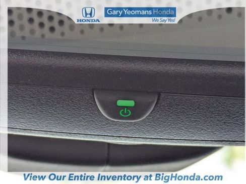 New 2026 Honda Accord EX-L image 31