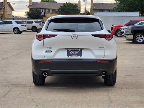 Used 2023 MAZDA CX-30 AWD 2.5 S image 13