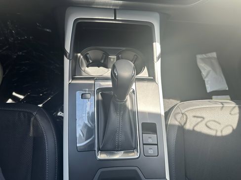 New 2026 MAZDA CX-5 Select AWD/4WD image 18