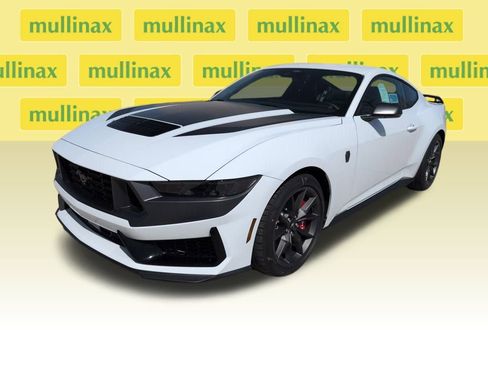 New 2026 Ford Mustang Dark Horse image 12