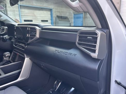 Used 2023 Toyota Tundra SR5 image 26