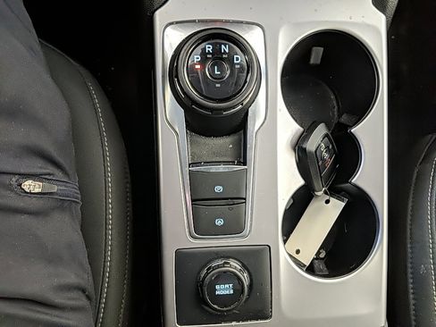 Used 2024 Ford Bronco Sport Big Bend w/ Convenience Package image 21