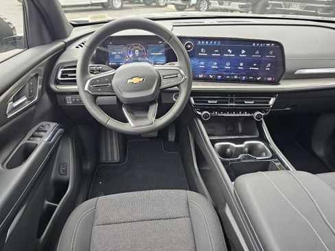 New 2026 Chevrolet Traverse LT image 20