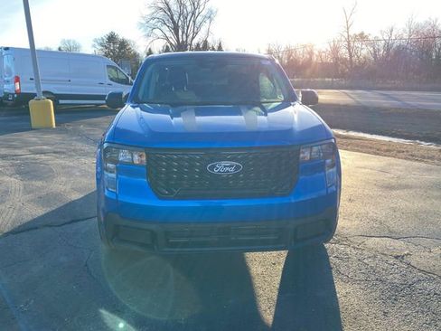 New 2026 Ford Maverick XLT w/ XLT Luxury Package image 11