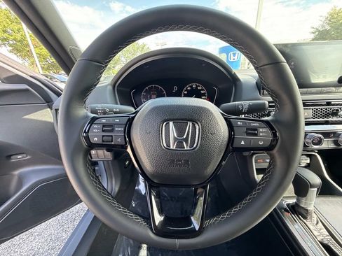 Used 2026 Honda Civic Sport image 11