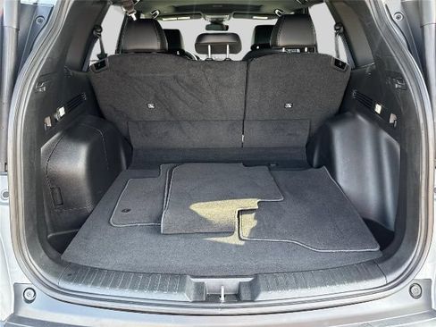 Certified 2025 Honda CR-V Sport-L image 22