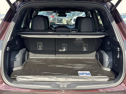 New 2026 Subaru Forester Limited image 5