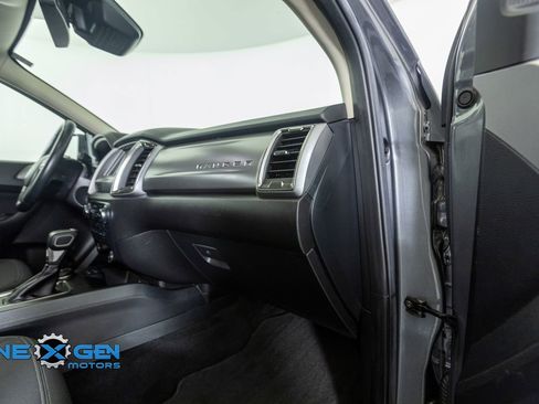 Used 2021 Ford Ranger XLT w/ Equipment Group 301A Mid image 38