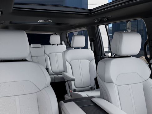 New 2026 Jeep Grand Wagoneer Summit w/ Premium Group III AWD/4WD image 26