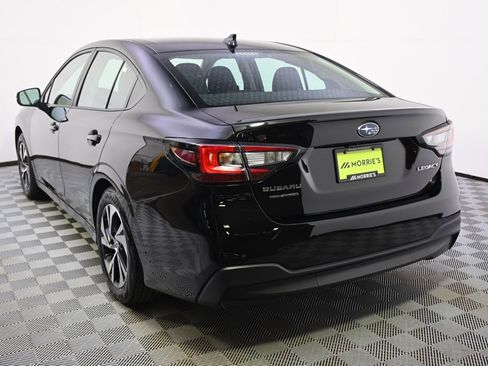 Certified 2025 Subaru Legacy Premium image 4