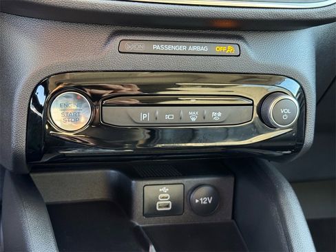 New 2025 Ford Escape Base w/ PHEV Premium Package image 14