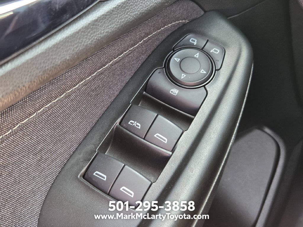 Used 2023 Chevrolet TrailBlazer ACTIV FWD image 24