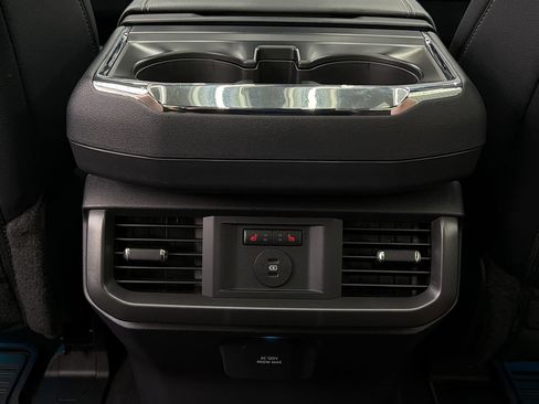 Used 2026 Ford F150 Lariat w/ Equipment Group 502A High AWD/4WD image 37