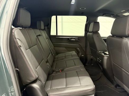 New 2026 Chevrolet Suburban RST w/ Comfort Package image 27