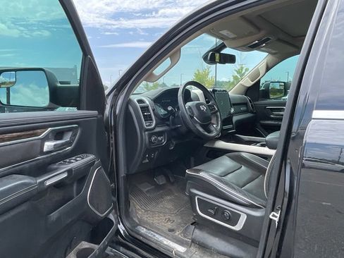 Used 2020 RAM 1500 Laramie AWD/4WD image 35