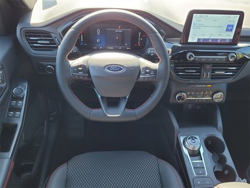 New 2026 Ford Escape ST-Line w/ Cold Weather Package image 7