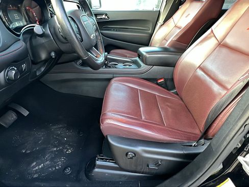 Used 2024 Dodge Durango R/T image 16