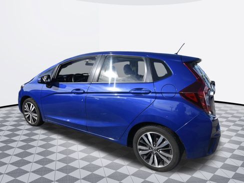 Used 2016 Honda Fit EX image 6