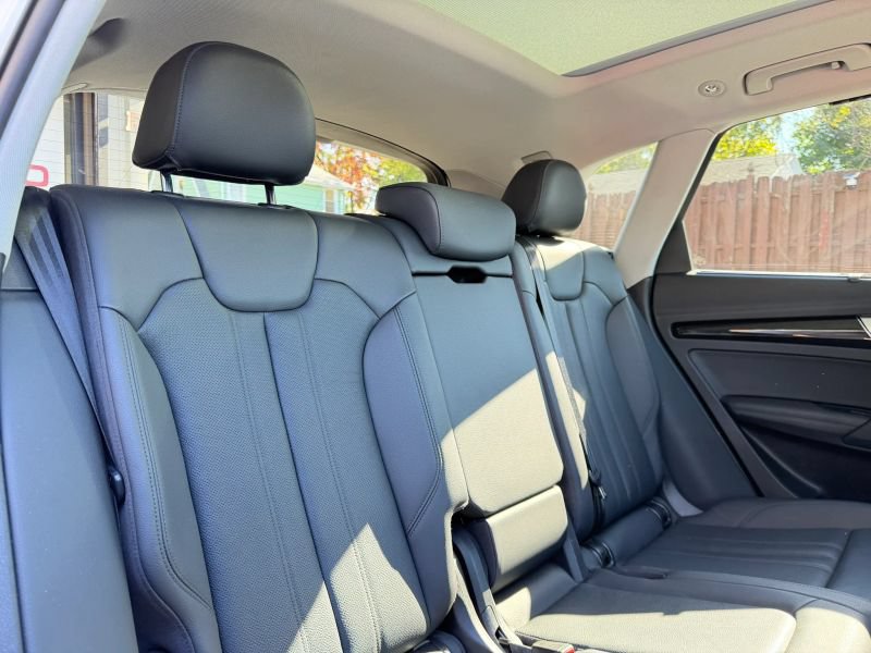 Used 2019 Audi Q5 Prestige AWD/4WD image 29