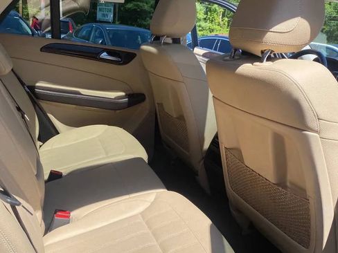 Used 2017 Mercedes-Benz GLE 350 4MATIC image 21