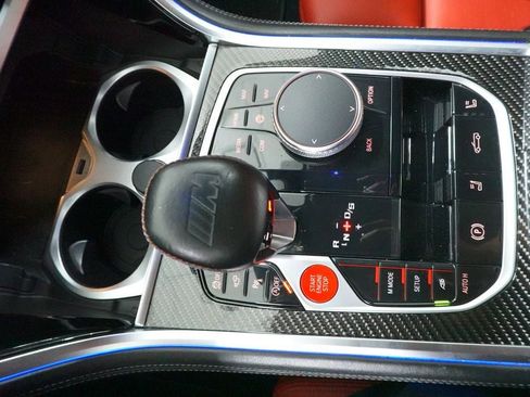 Used 2023 BMW M8 Competition AWD/4WD image 17