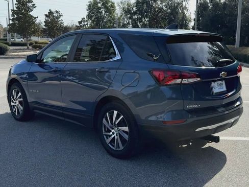 Used 2024 Chevrolet Equinox LT image 6