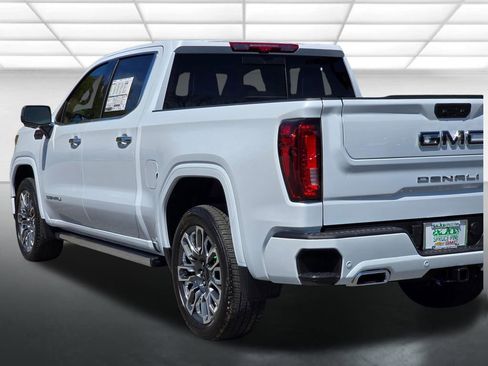 New 2026 GMC Sierra 1500 Denali Ultimate AWD/4WD image 42