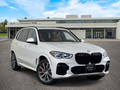 Used 2023 BMW X5 M50i w/ Executive Package