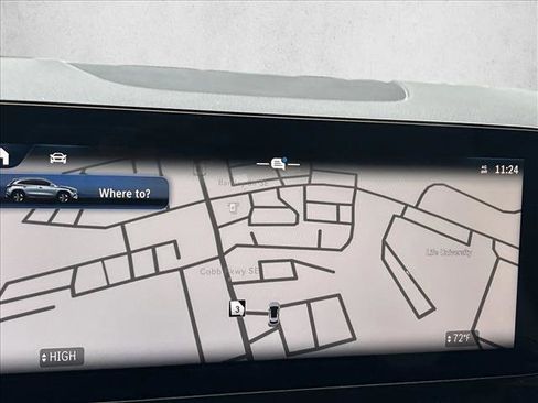 New 2025 Mercedes-Benz GLA 250 image 15