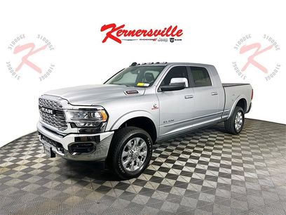 Used 2021 RAM 3500 Limited