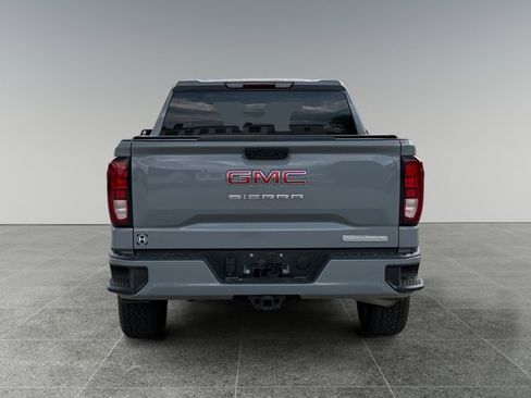 Certified 2024 GMC Sierra 1500 Elevation AWD/4WD image 4