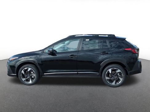 New 2026 Subaru Crosstrek 2.5i Limited image 3