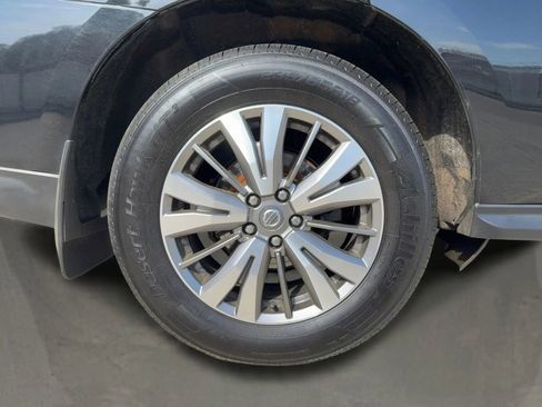 Used 2019 Nissan Pathfinder S image 11