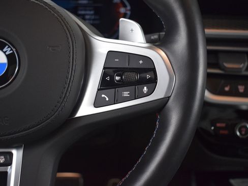 Used 2023 BMW X3 M40i image 29