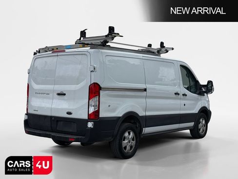 Used 2019 Ford Transit 250 130 Low Roof RWD image 7