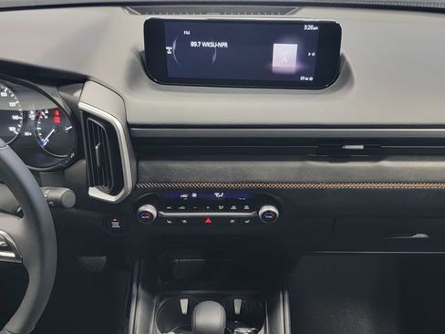 New 2026 MAZDA CX-50 AWD 2.5 S w/ Cargo Package image 18