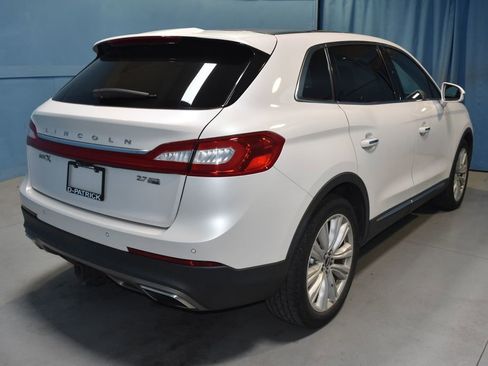 Used 2016 Lincoln MKX Reserve image 26