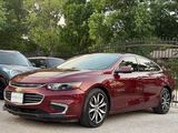 Used 2016 Chevrolet Malibu LT image 4